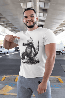 Nome do produto GODZILLA: Sai de Baixo!