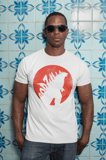 Nome do produto GODZILLA: O Grande Rei