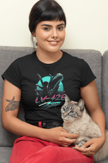 Nome do produto ALIEN: Eu sou LV 426