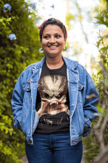 Nome do produto PREDADOR: A Face do Caçador