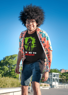 Nome do produto PREDADOR: Eu Quero Acreditar!