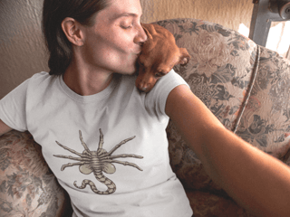 Nome do produto ALIEN: O Abraço da Morte 