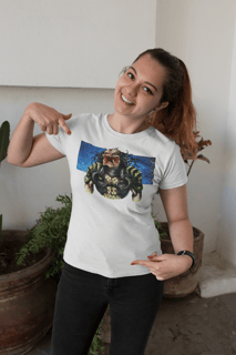 Nome do produto PREDADOR: O Grito da Morte