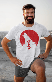 Nome do produto GODZILLA: Para sempre rei