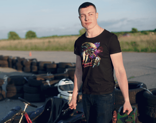 Nome do produto ALIEN: Isso Não É Pessoal!