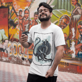 Nome do produto ALIEN; O Descanso do Terror