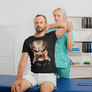 Nome do produto PREDADOR: A Face do Caçador