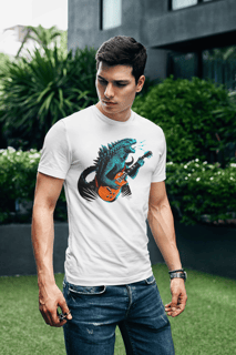 GODZILLA: O Show do rei