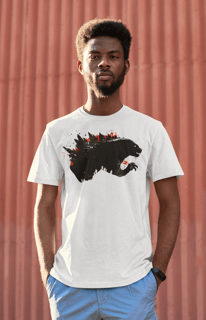 Nome do produto GODZILLA: Sai da frente!