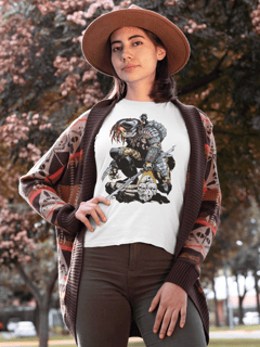 Nome do produto PREDADOR: O Colecionador de Ossos