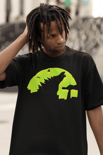 Nome do produto GODZILLA: Cidade Dominada