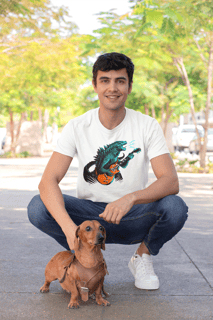 Nome do produto GODZILLA: O Show do rei