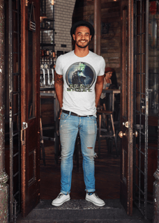 Nome do produto Dead Space: Bem vindo ao inferno!