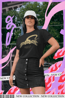 Nome do produto ALIEN: Quer Um Abraço?