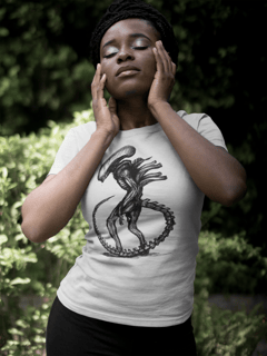 Nome do produto ALIEN: O Perfil do Terror