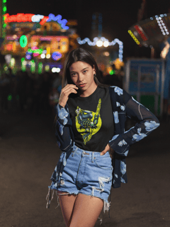 Nome do produto PREDADOR: A Lança do Guerreiro