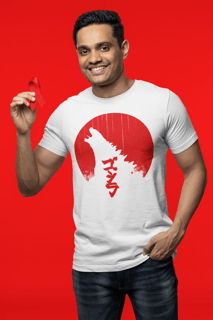 Nome do produto GODZILLA: Para sempre rei