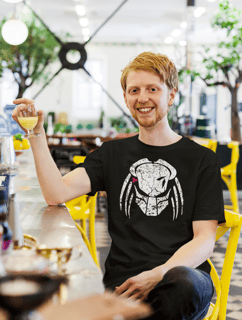 Nome do produto PREDADOR: Na Mira do Caçador