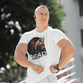 Nome do produto Dead Space: Na casa do terror