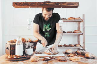 Nome do produto ALIEN: Não Olhe Pra Cima