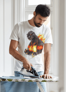 Nome do produto GODZILLA: O fogo do rei