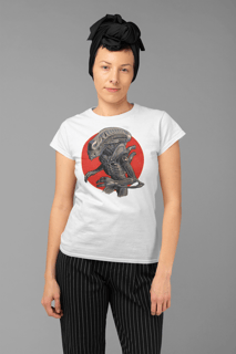 Nome do produto ALIEN: Guerreiro Até o Fim