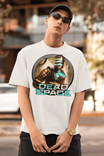 Nome do produto Dead Space: Pronto para a guerra!