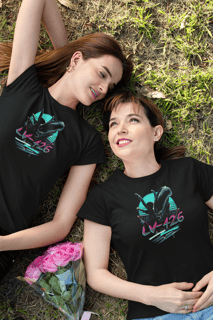 Nome do produto ALIEN: Eu sou LV 426