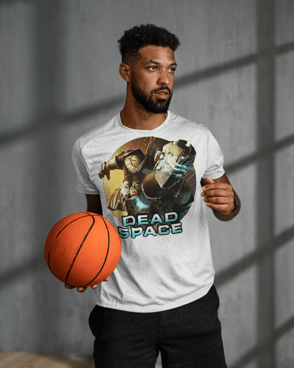 Nome do produto: Dead Space: Terror Aéreo