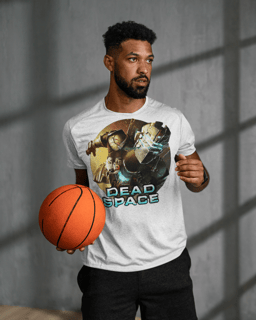 Dead Space: Terror Aéreo