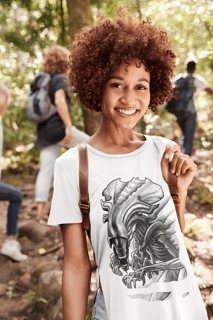 Nome do produto ALIEN: Eu sou a Rainha