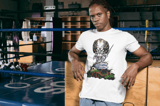 Nome do produto PREDADOR: O Colecionador de Trofeús