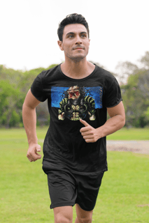 Nome do produto PREDADOR: O Grito da Morte