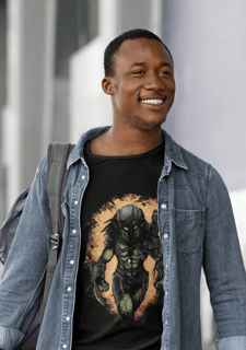 Nome do produto PREDADOR: A Selva é Minha!