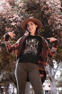 Nome do produto ALIEN: O Rei, a Rainha e um Gato