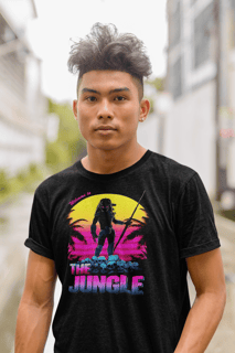 Nome do produto PREDADOR: Bem Vindo a Selva