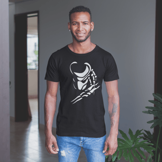 PREDADOR: As Garras do Caçador