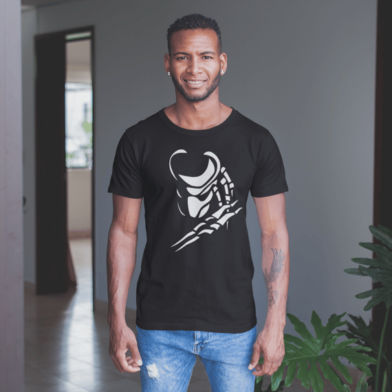 PREDADOR: As Garras do Caçador