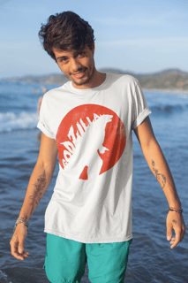 Nome do produto GODZILLA: O Grande Rei