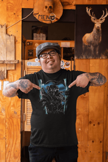 Nome do produto ALIEN: Eu Vou Entrar!