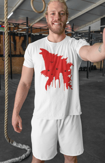 Nome do produto GODZILLA: Meu País!