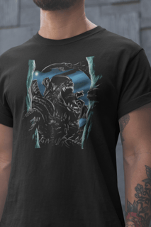 Nome do produto ALIEN: Eu Vou Entrar!