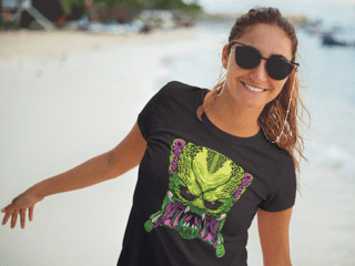 Nome do produto PREDADOR: Verde Como a Selva