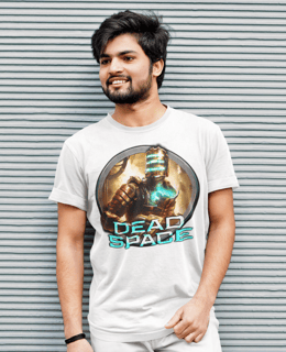 Nome do produto Dead Space: Pronto para a guerra!