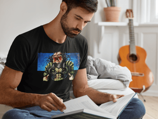 Nome do produto PREDADOR: O Grito da Morte