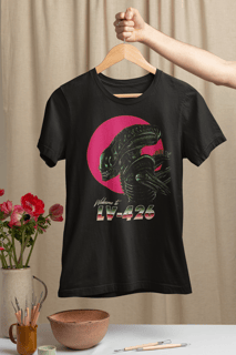 Nome do produto ALIEN: Bem Vindo ao Inferno