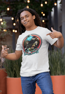 Nome do produto Dead Space: Hora do Ataque