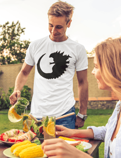 Nome do produto GODZILLA: Círculo Mortal