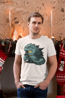 Nome do produto GODZILLA: Fragmentado