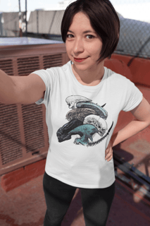 ALIEN: Reunião Mortal